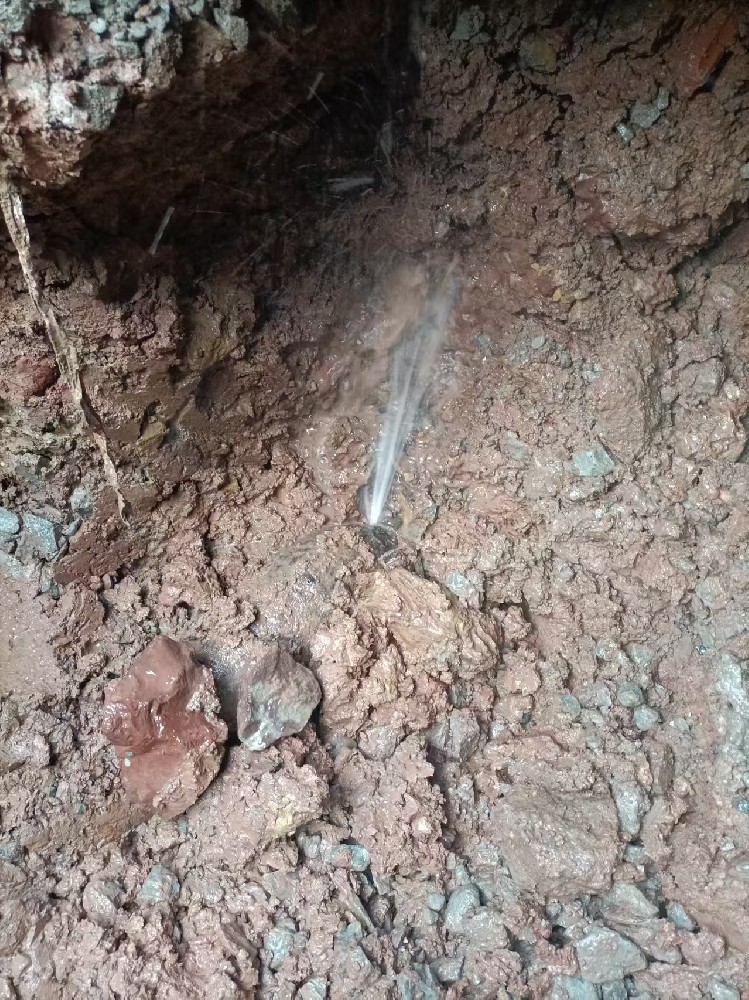 东昌区自来水管漏水检测维修