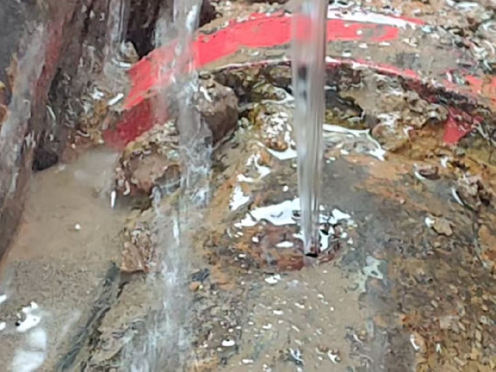 东昌地区水管漏水检测方法 专业探漏/查漏服务全解析